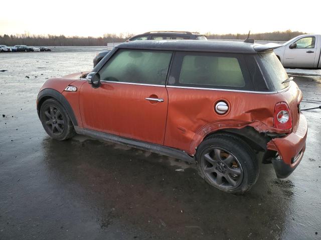 WMWSV3C59CTY18975 Mini COOPER S