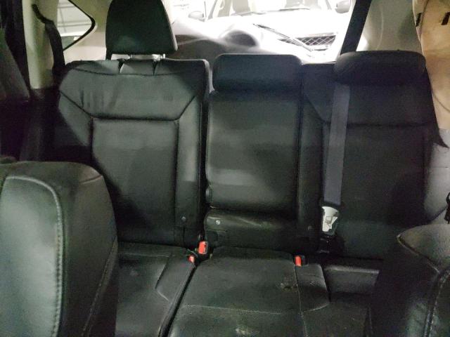 2016 HONDA CRV 2HKRM4H76GH694470