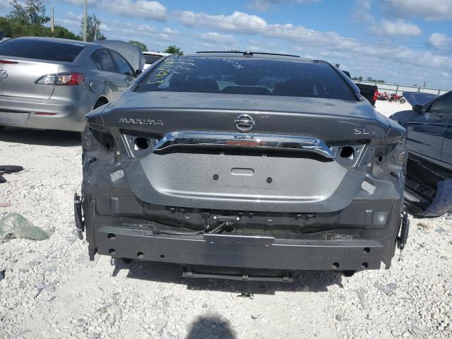 2020 NISSAN MAXIMA SL 1N4AA6DV9LC373119