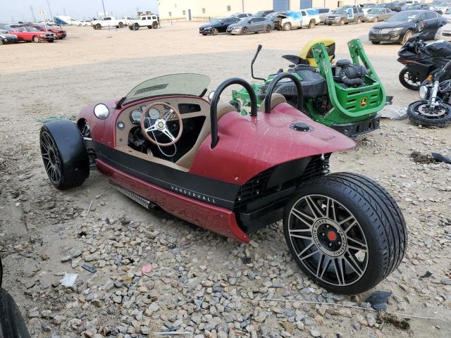 2019 VAND VENICE 7KGTV1V11KR000946