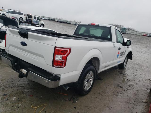 2019 FORD F150 - 1FTMF1C57KKD08562