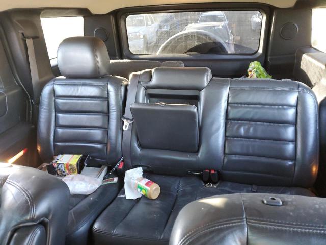 5GRGN23U46H113355 Hummer H2