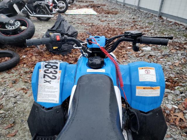 2016 POLARIS OUTLAW RF3YAK05XGT051097