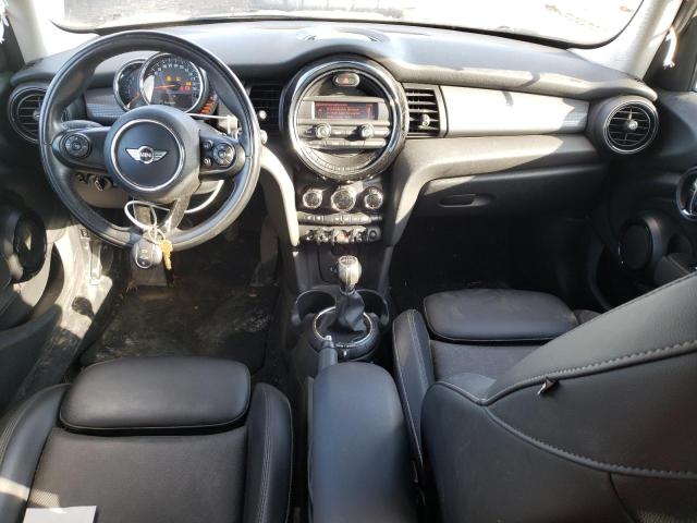 WMWXU1C52G2A93702 Mini Cooper