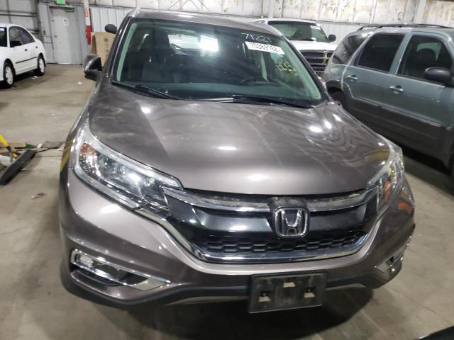 2016 HONDA CRV 2HKRM4H76GH694470