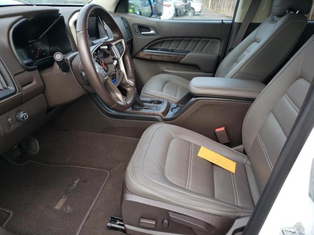 1GTG5EEN3N1193893 GMC Canyon Denali