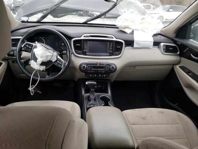 2019 KIA SORENTO L - 5XYPGDA34KG510374