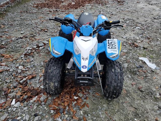 2016 POLARIS OUTLAW RF3YAK05XGT051097