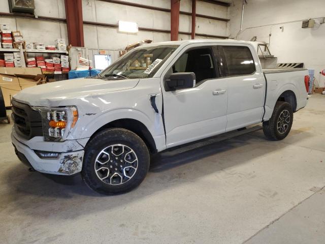 2022 FORD F-150 - 1FTEW1EP0NKD20088
