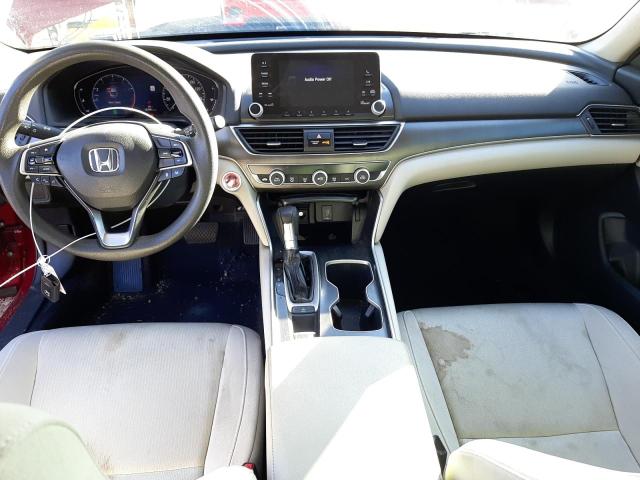 1HGCV1F18JA015721 Honda ACCORD LX