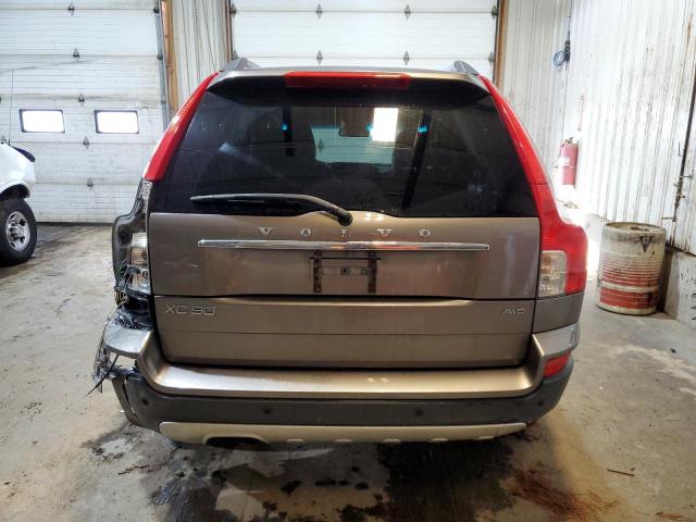 YV4952CZ2B1592655 Volvo XC90