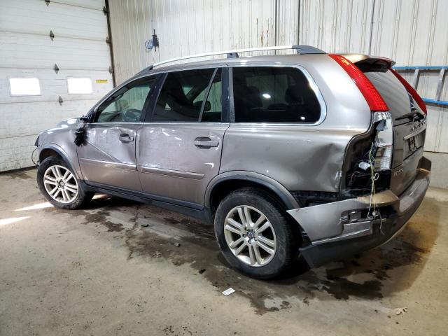 YV4952CZ2B1592655 Volvo XC90