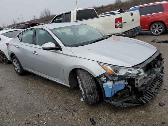 1N4BL4BV6LC210580 Nissan ALTIMA S