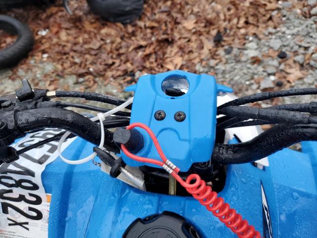 2016 POLARIS OUTLAW RF3YAK05XGT051097