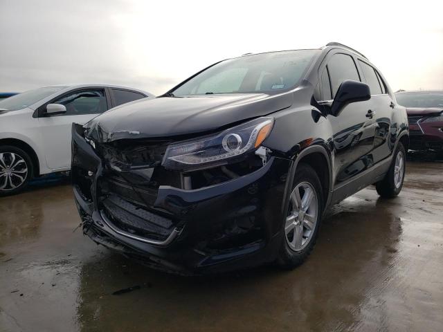 2020 CHEVROLET TRAX 1LT - KL7CJLSB0LB317020