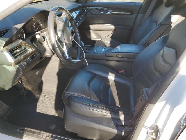 1G6KD5RS9HU128212 Cadillac CT6 LUXURY
