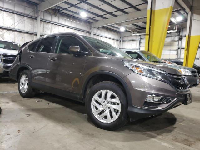 2016 HONDA CRV 2HKRM4H76GH694470