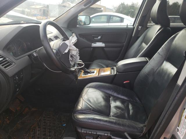YV4CZ592961233623 Volvo XC90