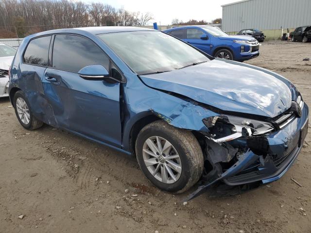 2015 VOLKSWAGEN GOLF - 3VW817AU1FM055957