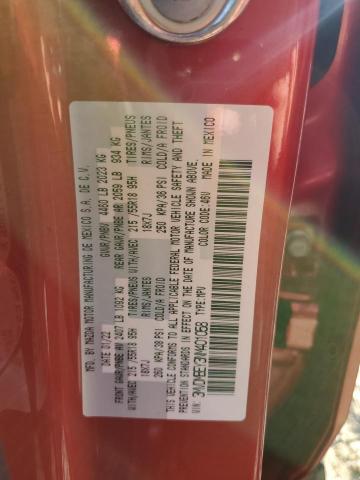 2022 MAZDA CX-30 PREM - 3MVDMBEY3NM401058
