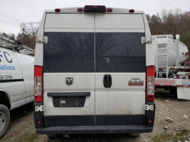 2019 RAM PROMASTER - 3C6TRVDG4KE533820