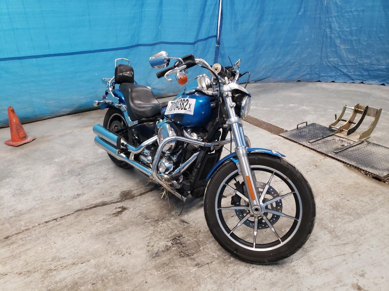 1HD1YNJ14JC029887 HARLEY-DAVIDSON FXLR LOW R 2018