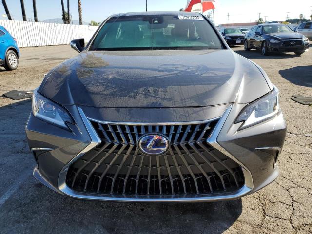 2022 LEXUS ES 300H BA 58ACA1C19NU025973