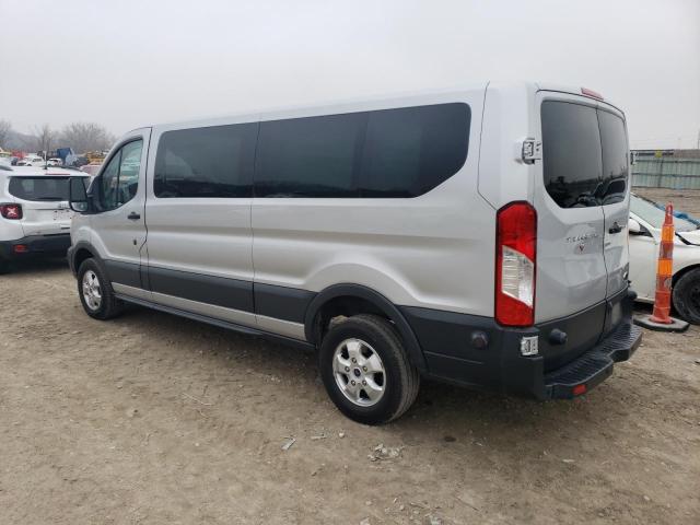 2018 FORD TRANSIT T- - 1FBZX2YM7JKA21430