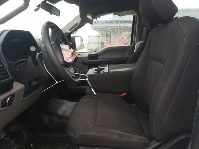 2019 FORD F150 - 1FTMF1C57KKD08562