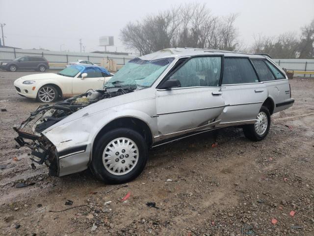 1989 Buick Century 