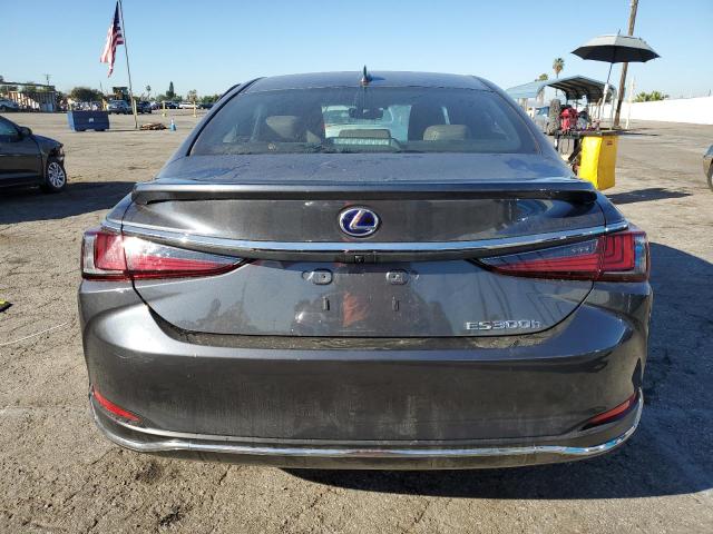 2022 LEXUS ES 300H BA 58ACA1C19NU025973