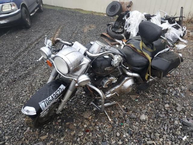 2000 HARLEY-DAVIDSON FLHRCI 1HD1FRW10YY646495