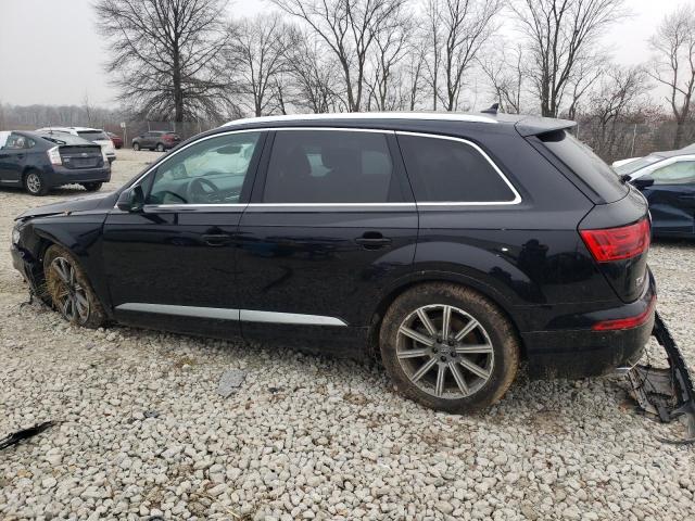 VIN WA1VAAF74JD021676 2018 Audi Q7, Prestige no.2