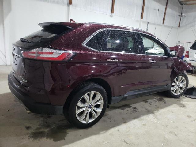 2020 FORD EDGE TITAN - 2FMPK3K99LBA74683