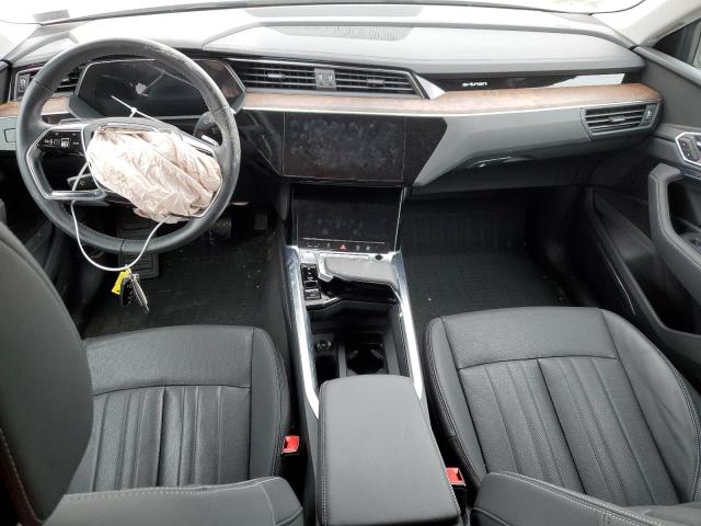 2020 AUDI E-TRON SPO WA12ABGE5LB032271