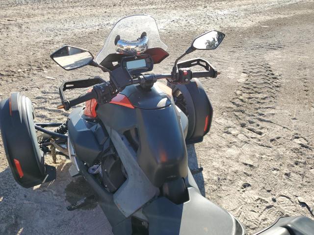 2020 CAN-AM RYKER - 3JB2FEF26LJ003455