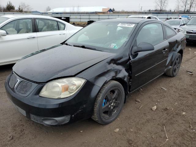 2007 Pontiac G5 