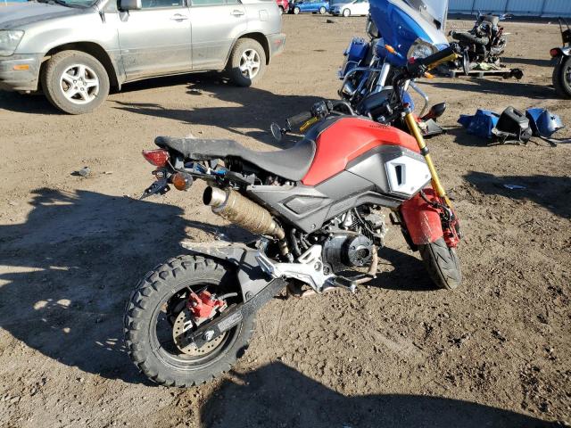 2020 HONDA GROM A MLHJC7559L5200968