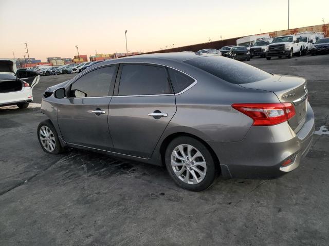 2016 NISSAN SENTRA 4D 3N1AB7AP8GY324318