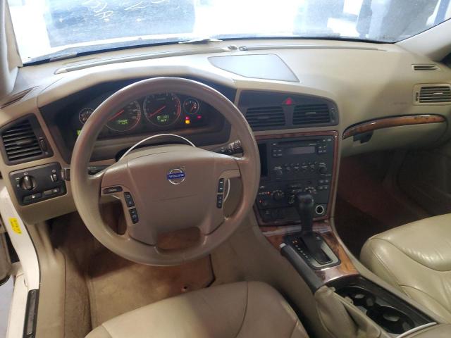 YV1SW640962592879 Volvo V70