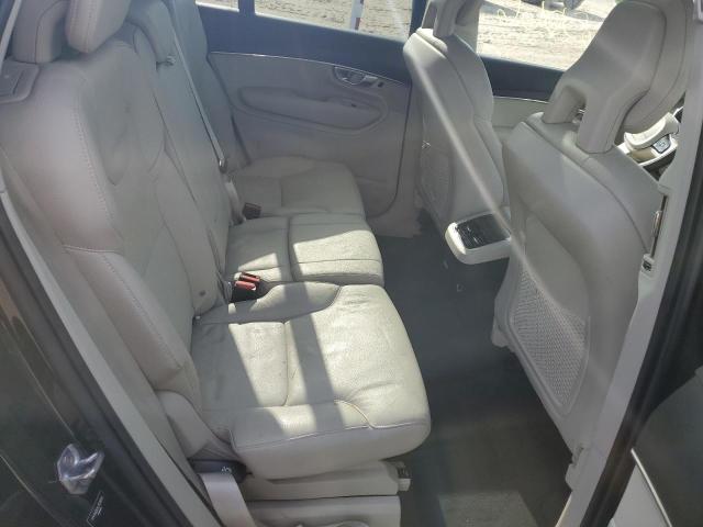 YV4102CK4L1539701 Volvo XC90