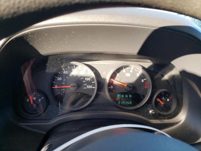 1C4NJCBA7CD520851 Jeep Compass Sport