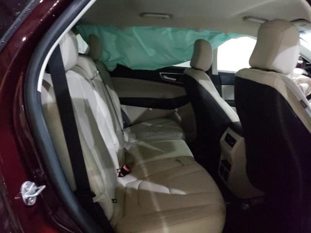 2020 FORD EDGE TITAN - 2FMPK3K99LBA74683