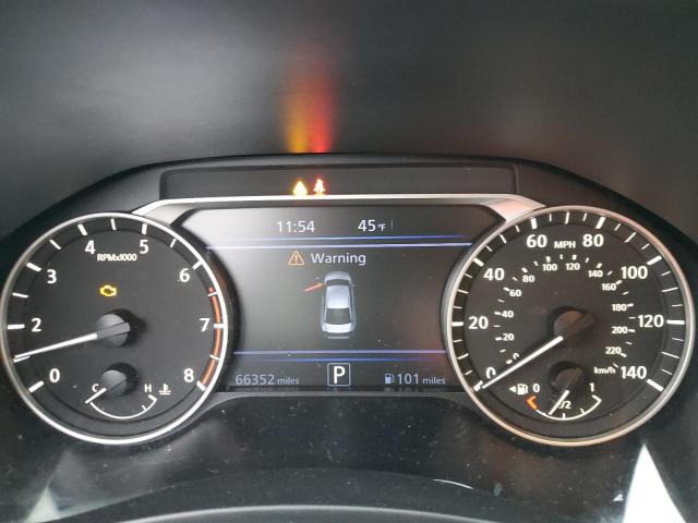 1N4BL4BV6LC210580 Nissan ALTIMA S