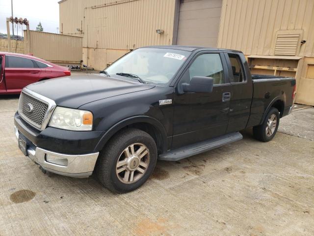 2005 Ford F-150 