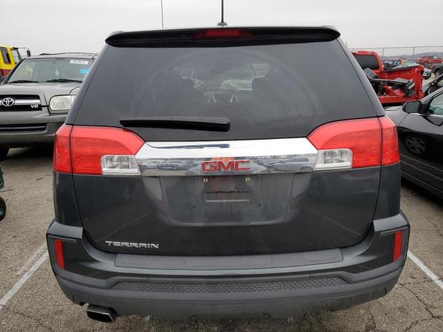 2GKALMEK4H6349585 GMC Terrain Sle