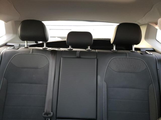 2022 VOLKSWAGEN TAOS SE IQ - 3VVLX7B25NM063178