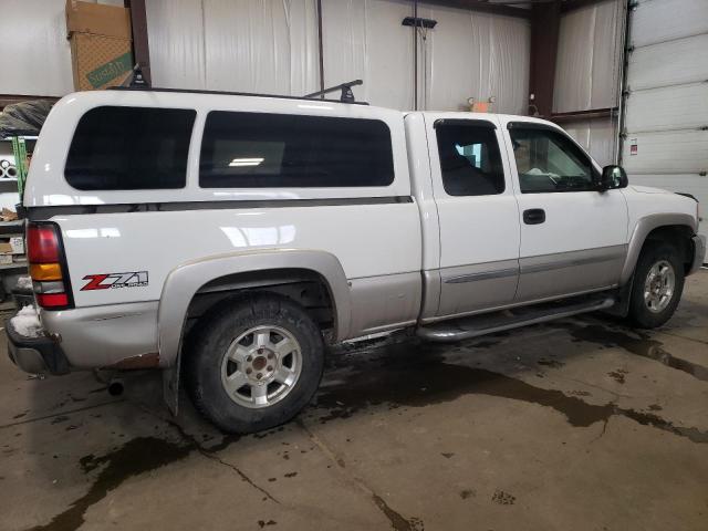 1GTEK19B16Z181186 GMC New Sierra K1500