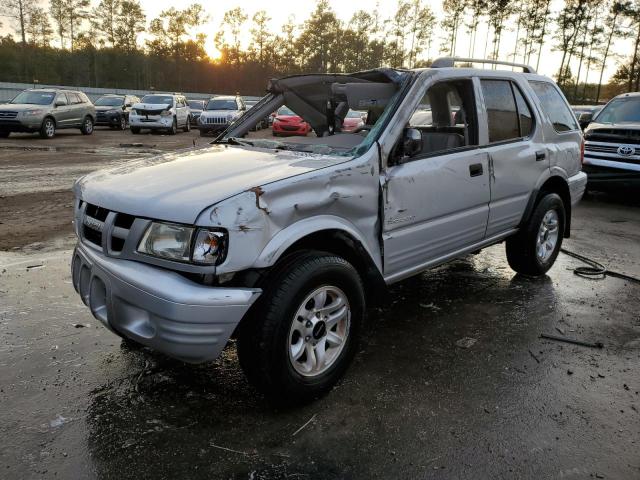 2003 Isuzu Rodeo S