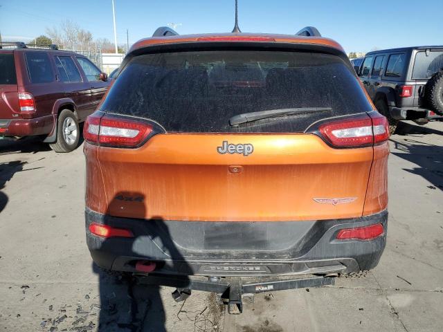 1C4PJMBS6GW170548 Jeep Cherokee Trailhawk